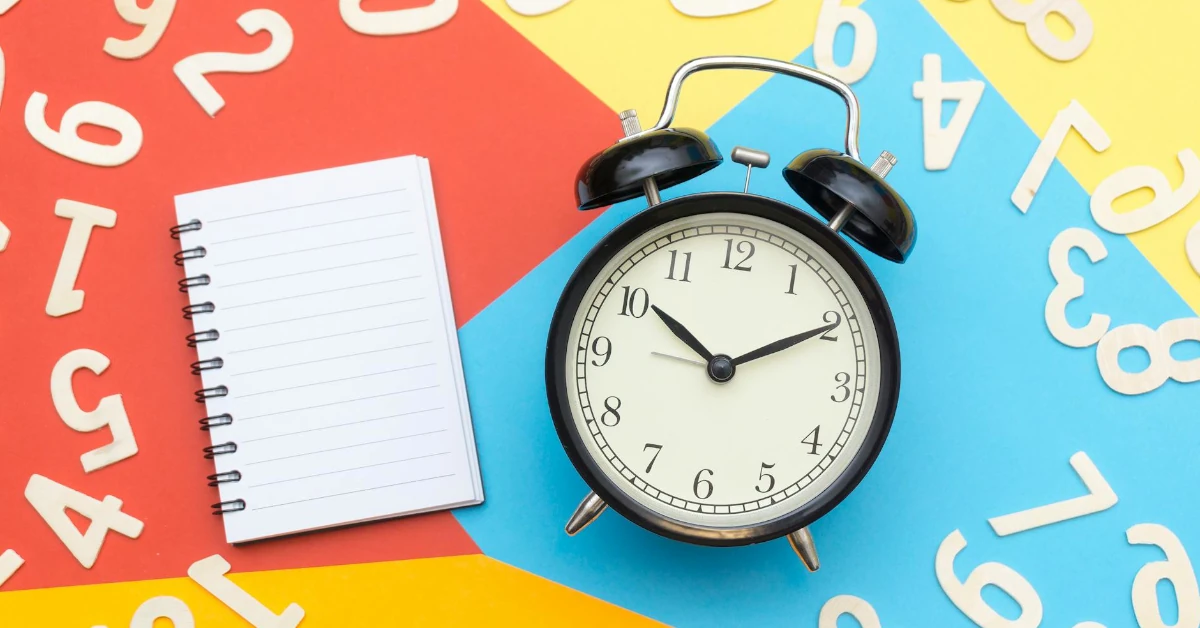 Online Arbeitszeitrechner benutzen