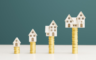 Immobilienpreise Lensahn