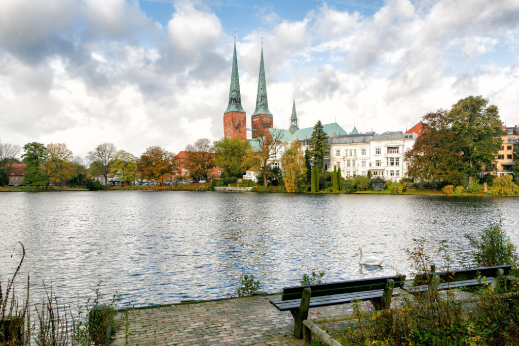 Ratgeber Haus verkaufen in Lübeck