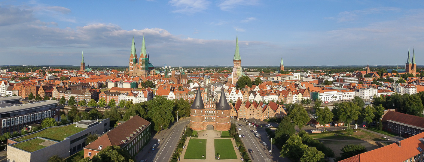 Haus verkaufen in Lübeck