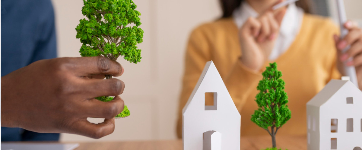 Energieeffizienz und immobilienpreise