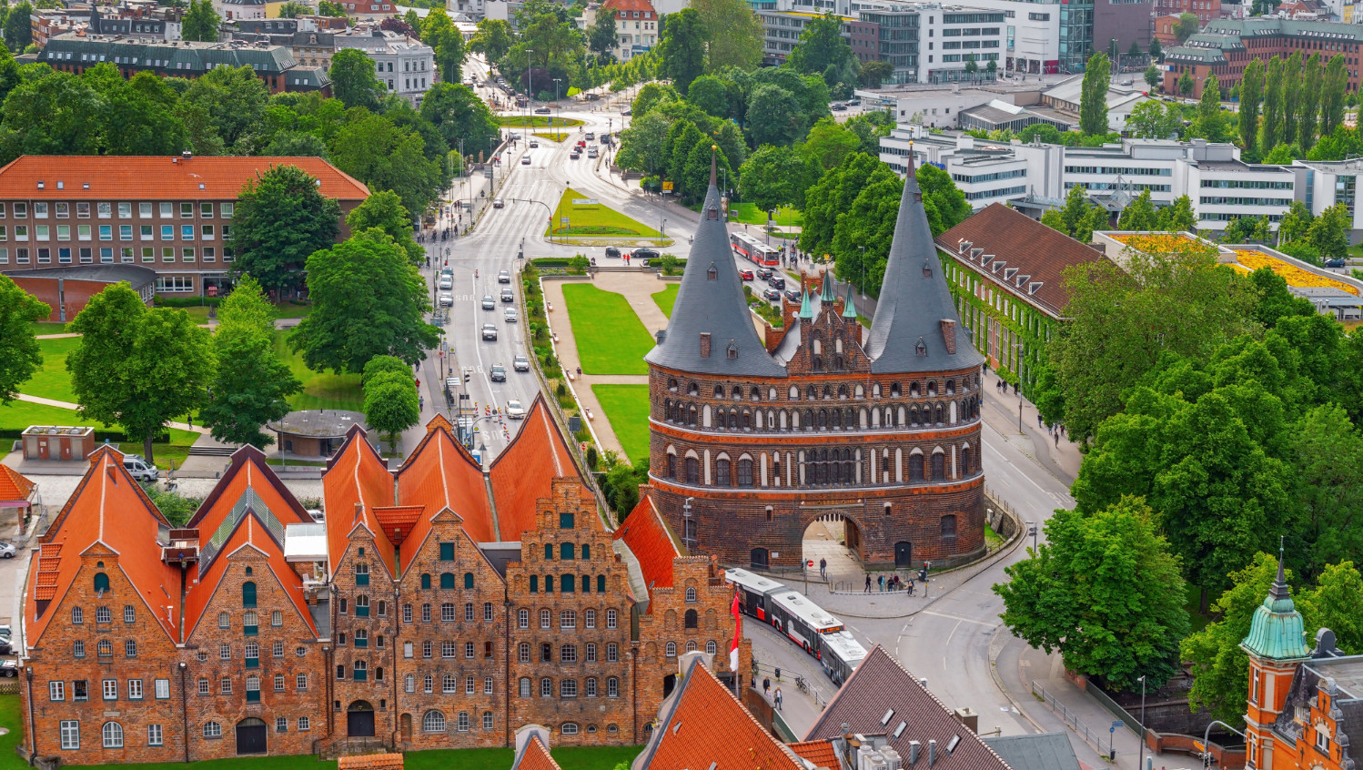 lubeck trave Immobilienwirtschaft