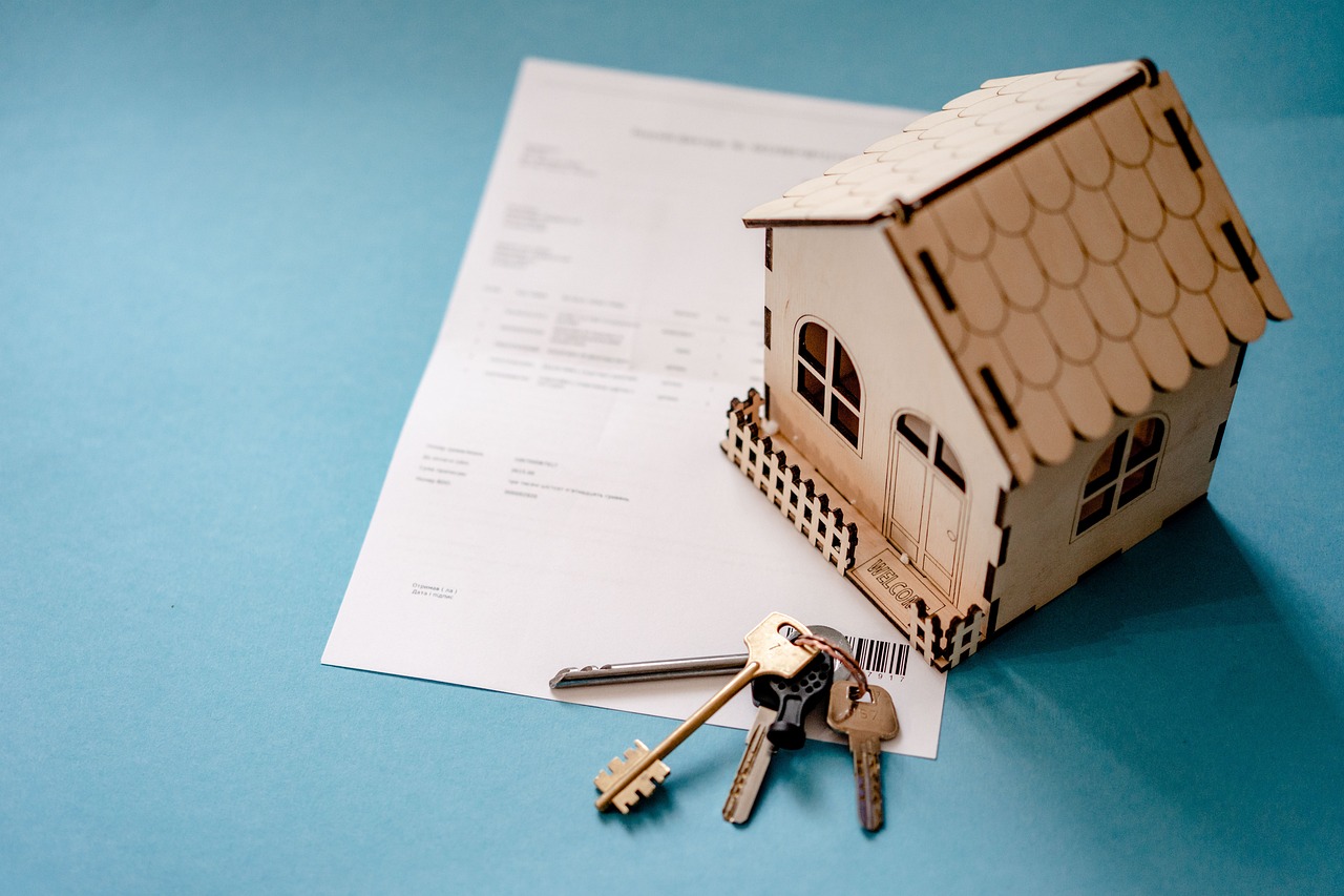 Marktpreiseinschautzung Immobilien Gammendort