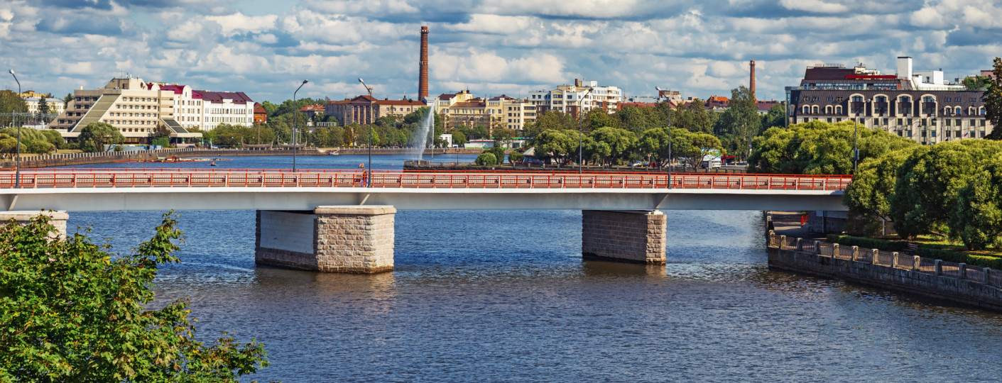 Immobilienmakler in Lübeck