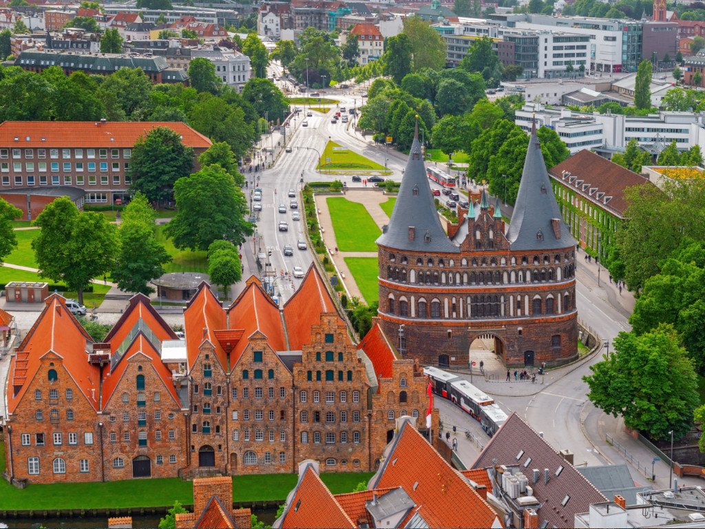 Immobilienmakler in Lübeck Tipps und tricks