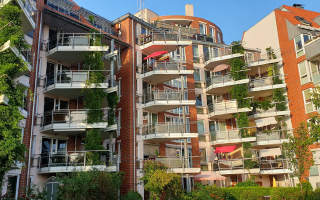 Haus mit Makler verkaufen Schwentinental