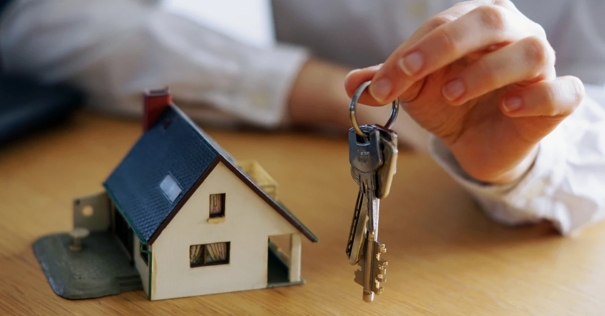 Immobilienverkauf in Hamburg