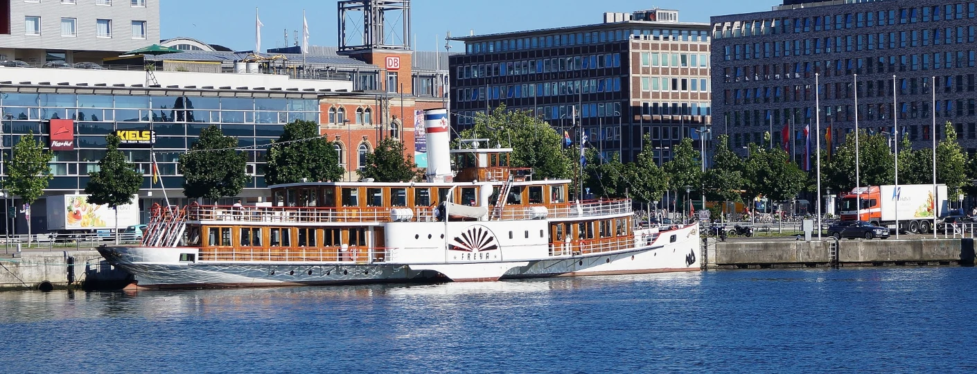 Kiel Immobilienmakler